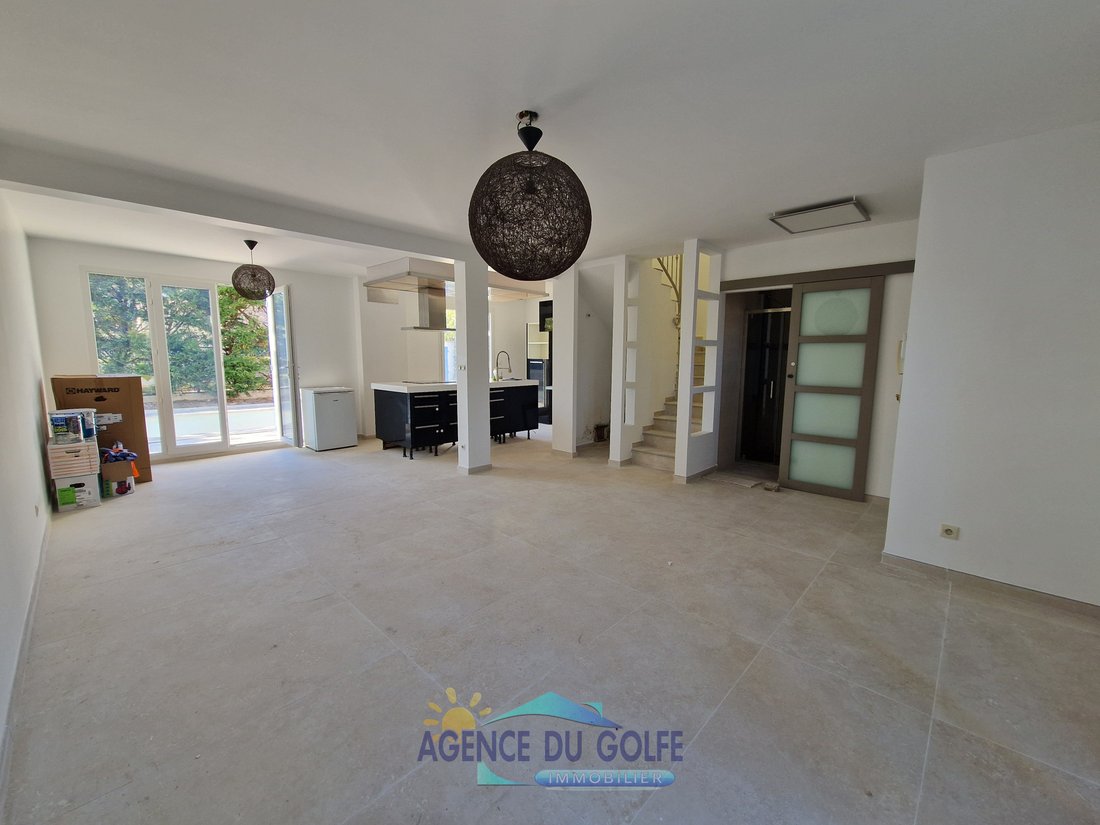 House in La Ciotat, Provence-Alpes-Côte d'Azur, France 4 - 17612306