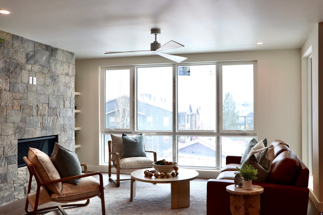 Townhouse in Heber City, Utah, United States 5 - 17601532