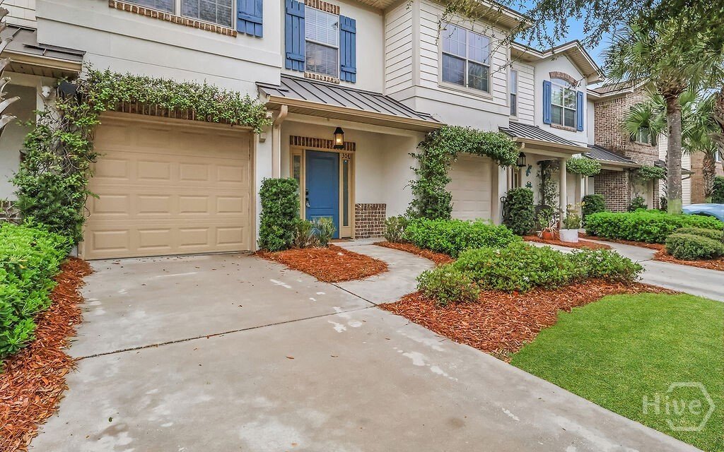 Townhouse in St. Simons, Georgia, United States 1 - 17605162