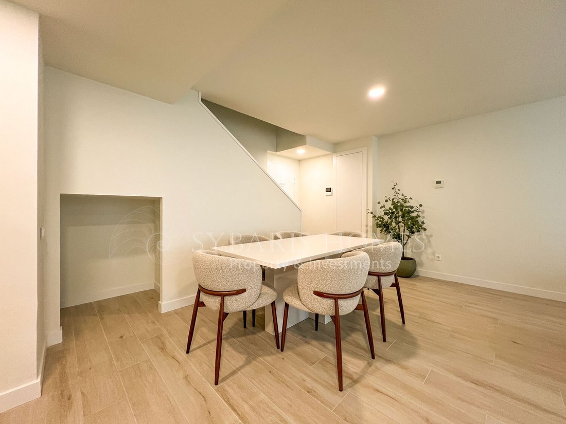 Apartamento en Jávea, Comunidad Valenciana, España 5 - 14341279