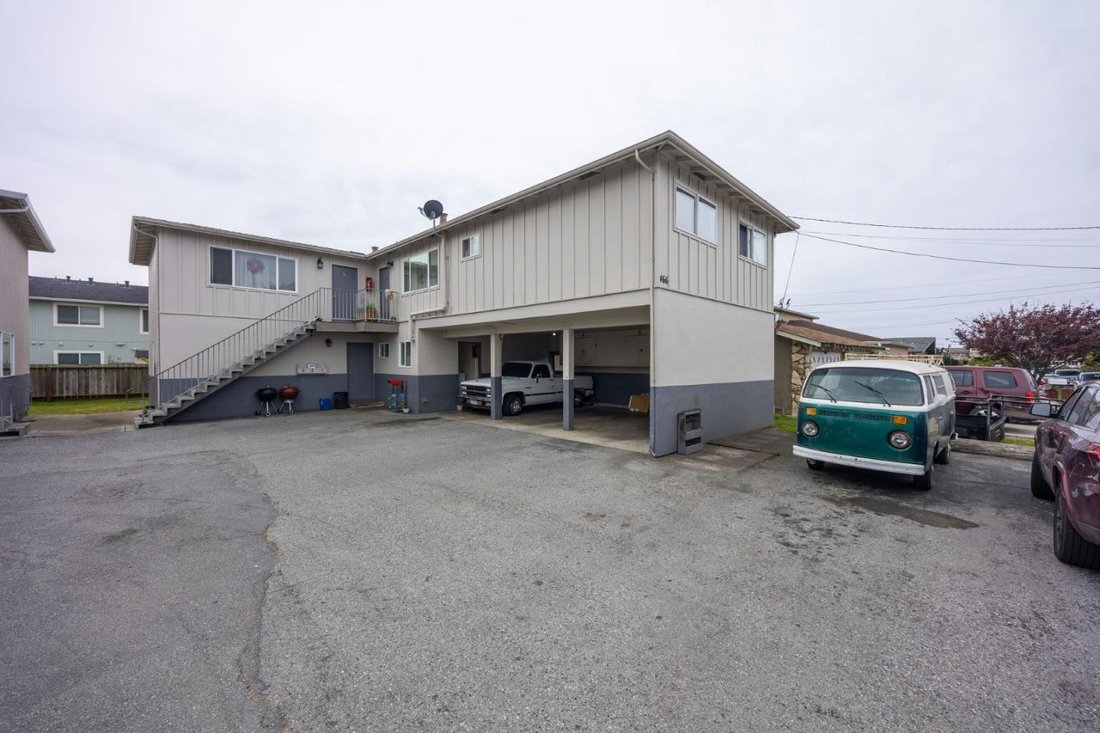 Casa a Half Moon Bay, California, Stati Uniti 3 - 17600582
