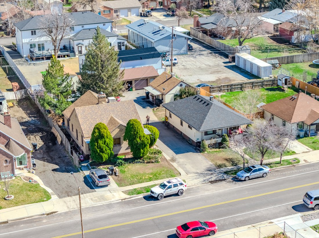 Springville, Utah, United States 1 - 17602067
