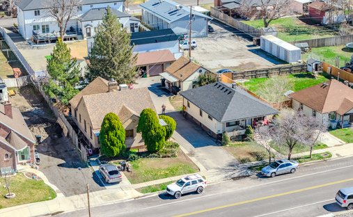 Apartment in Springville, Utah, United States 1