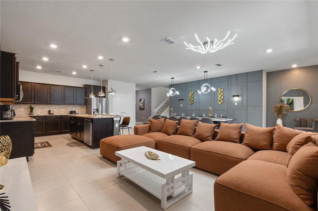 House in Davenport, Florida, United States 5 - 17603599
