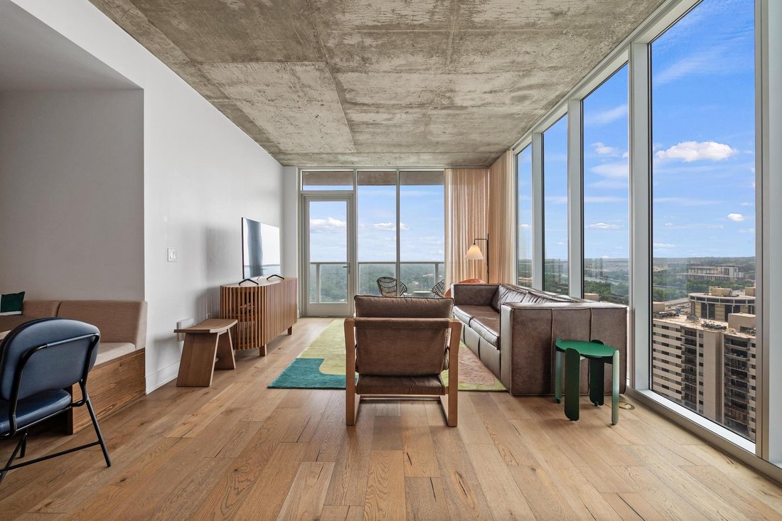 Condo in Austin, Texas, United States 5 - 17610302