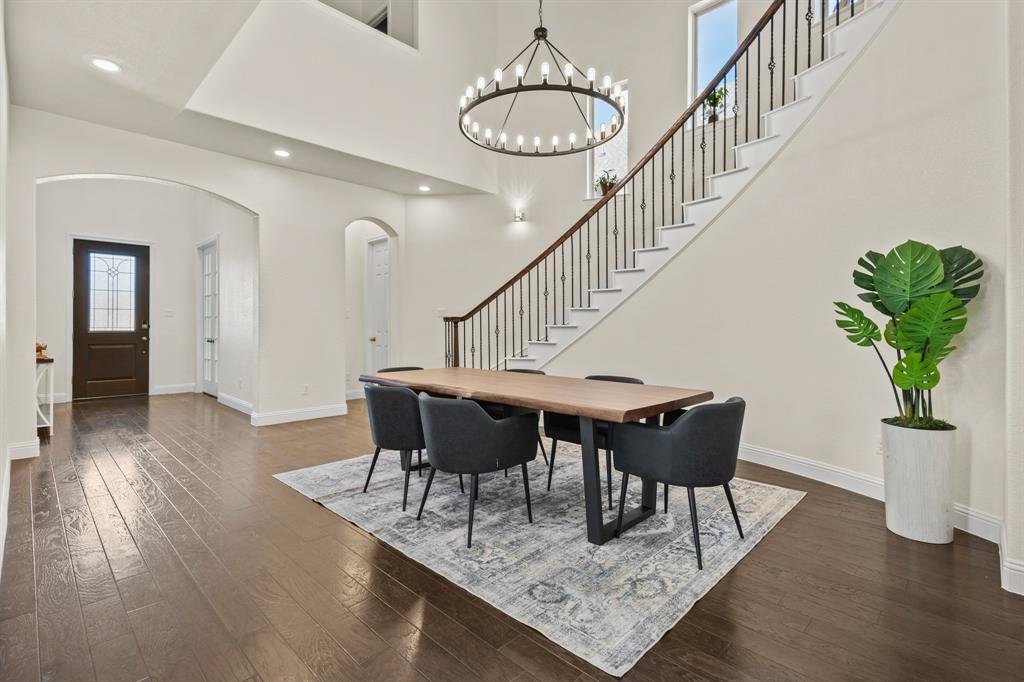 House in Grand Prairie, Texas, United States 3 - 17613793
