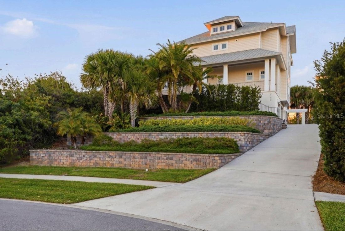 House in New Smyrna Beach, Florida, United States 2 - 17347073