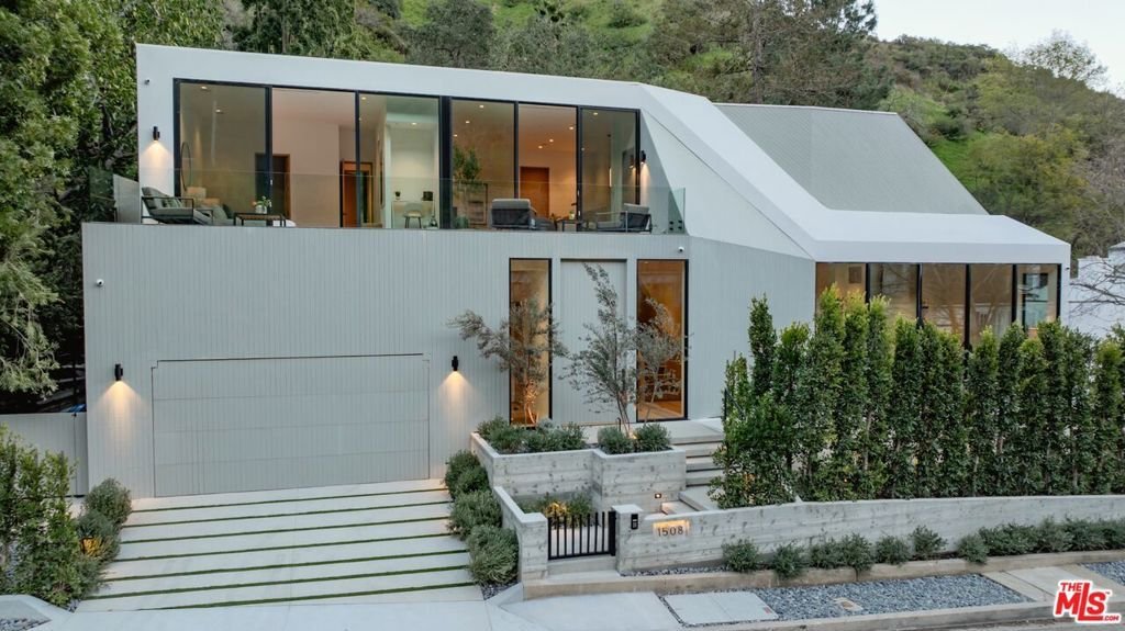 House in Los Angeles, California, United States 2 - 17606624