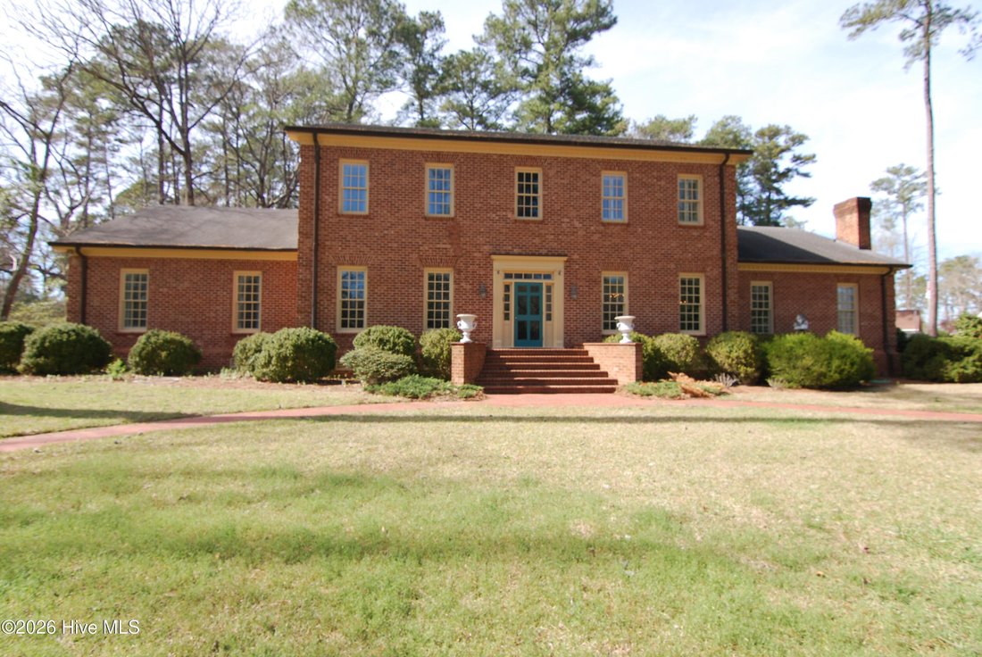 House in Washington, North Carolina, United States 1 - 17606141
