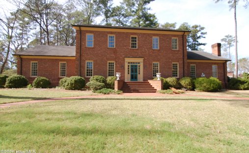 Haus in Washington, North Carolina, Vereinigte Staaten 1