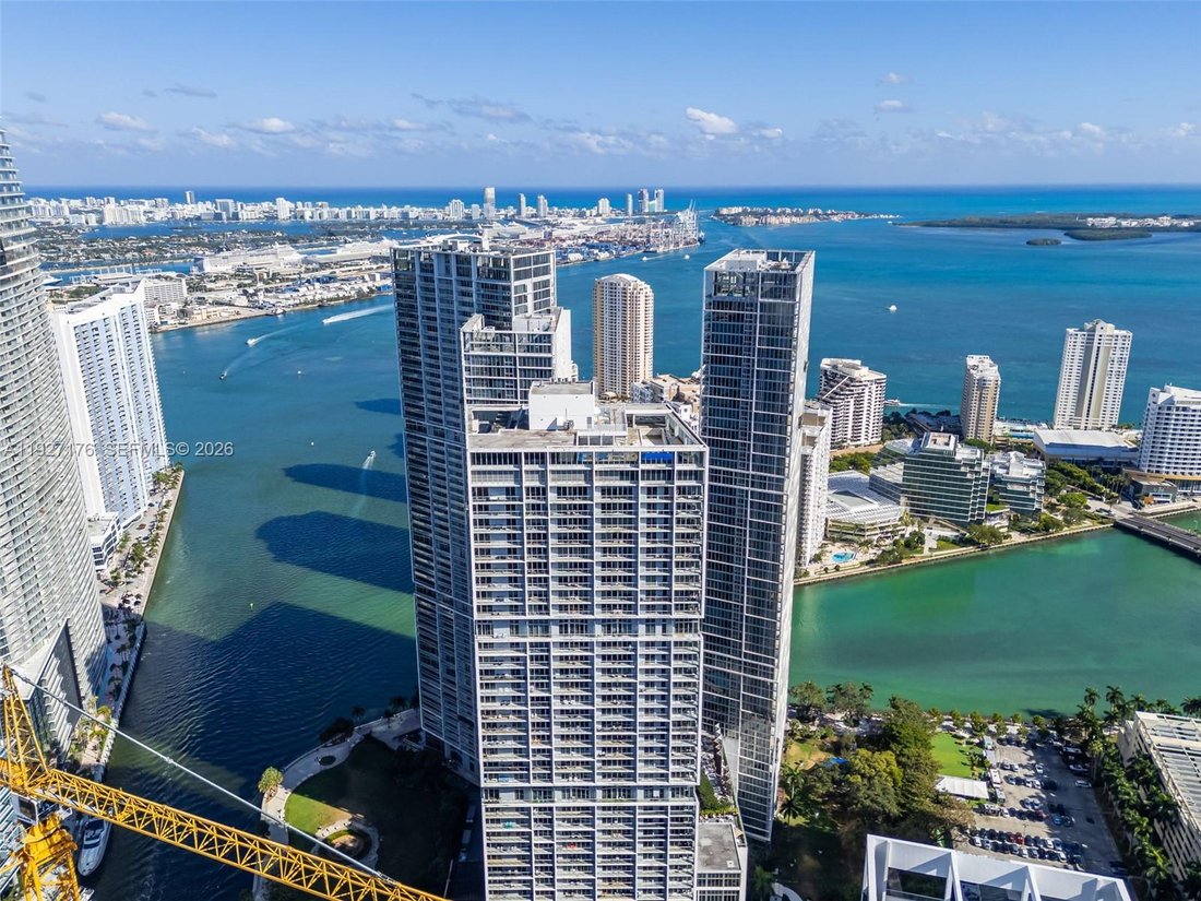 Condo in Miami, Florida, United States 1 - 16771759
