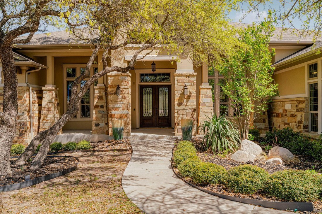 House in Bee Cave, Texas, United States 3 - 17609554