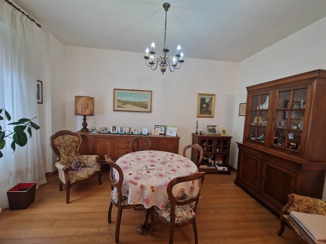 Apartment in Rifredi - Careggi, Florence, Italy 5 - 17612592