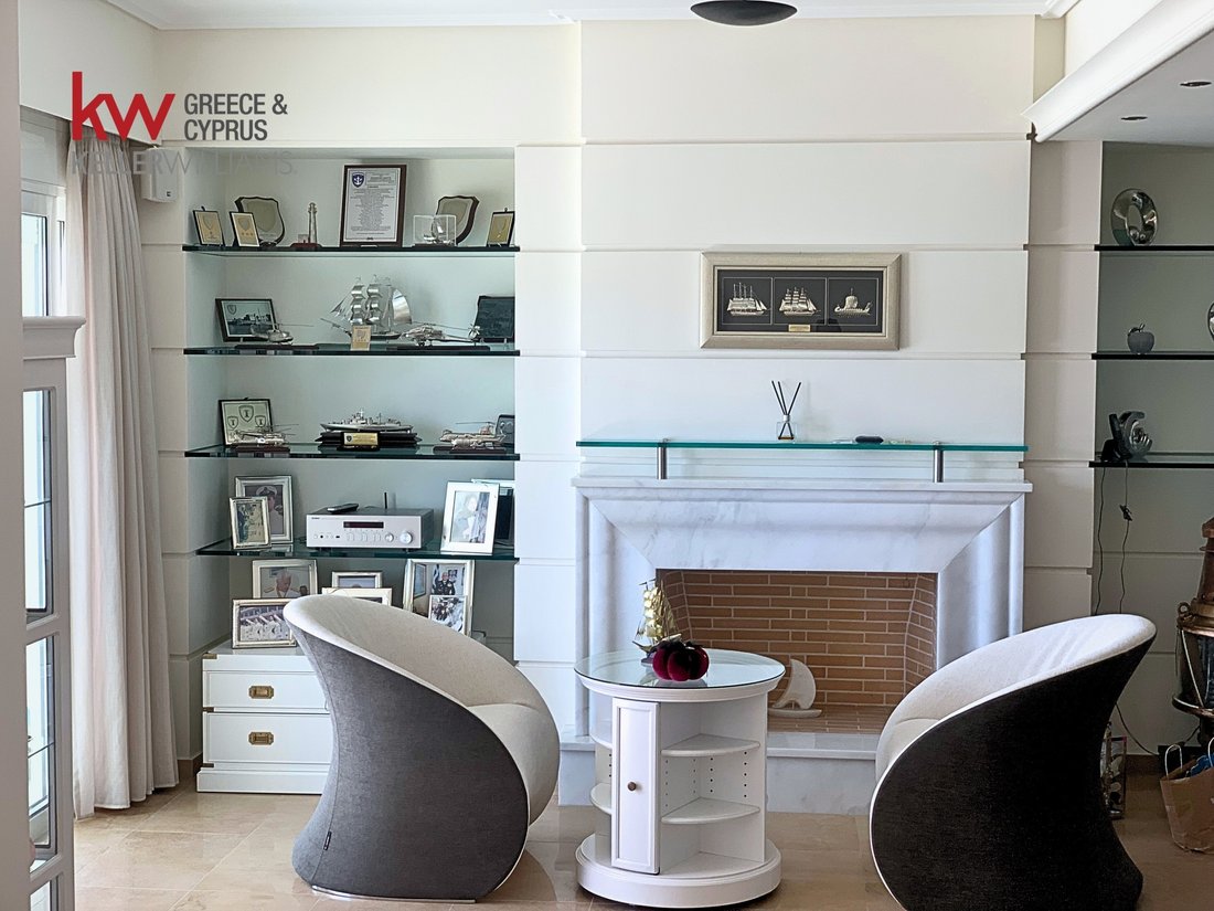 House in Salamina Community, Salamina, Greece 4 - 17598495