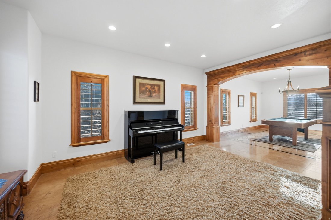 House in Highland, Utah, United States 5 - 17601558