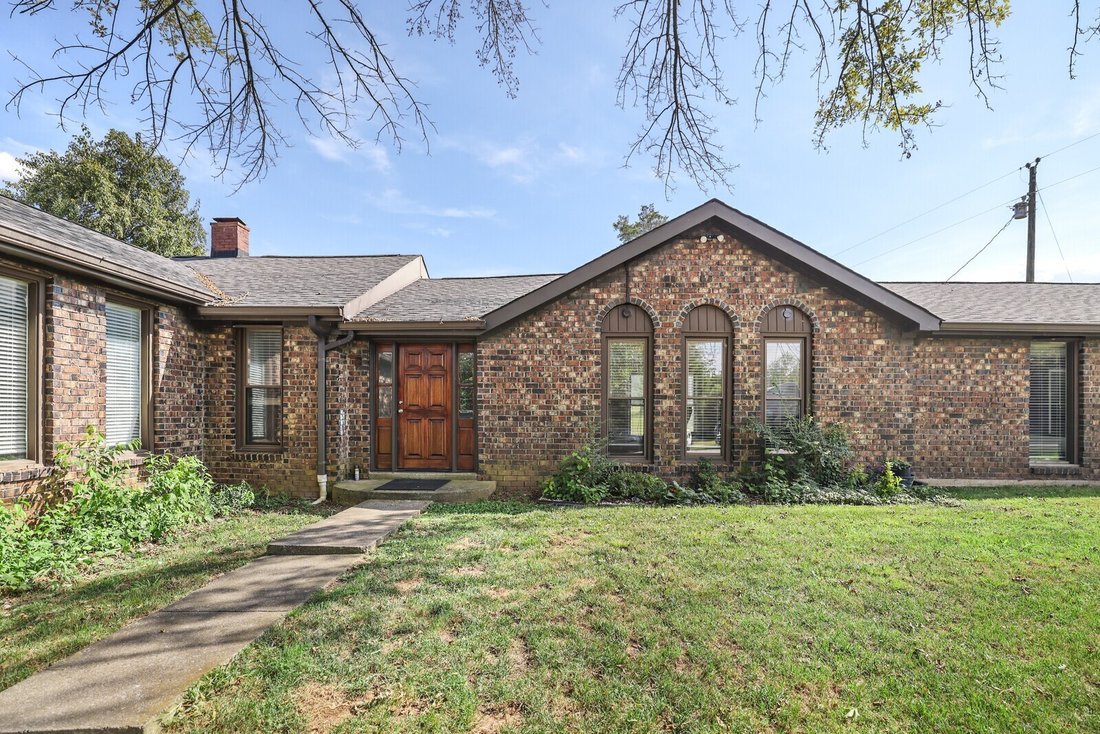 House in Mt. Juliet, Tennessee, United States 2 - 17608146