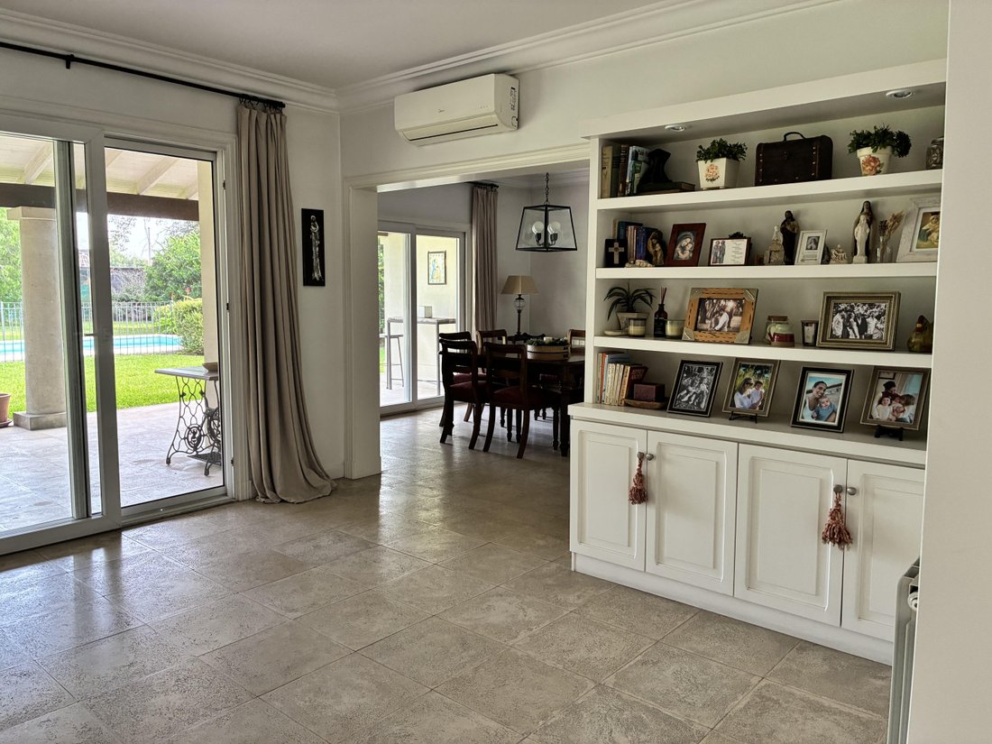 House in Manuel Alberti, Buenos Aires Province, Argentina 5 - 17598543