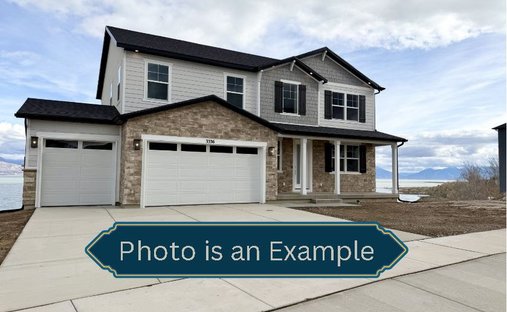 Casa a Saratoga Springs, Utah, Stati Uniti 1