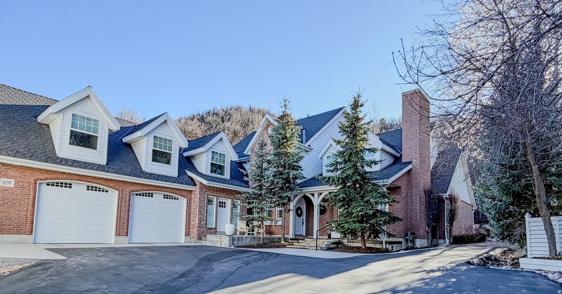 House in Morgan, Utah, United States 1 - 17602072