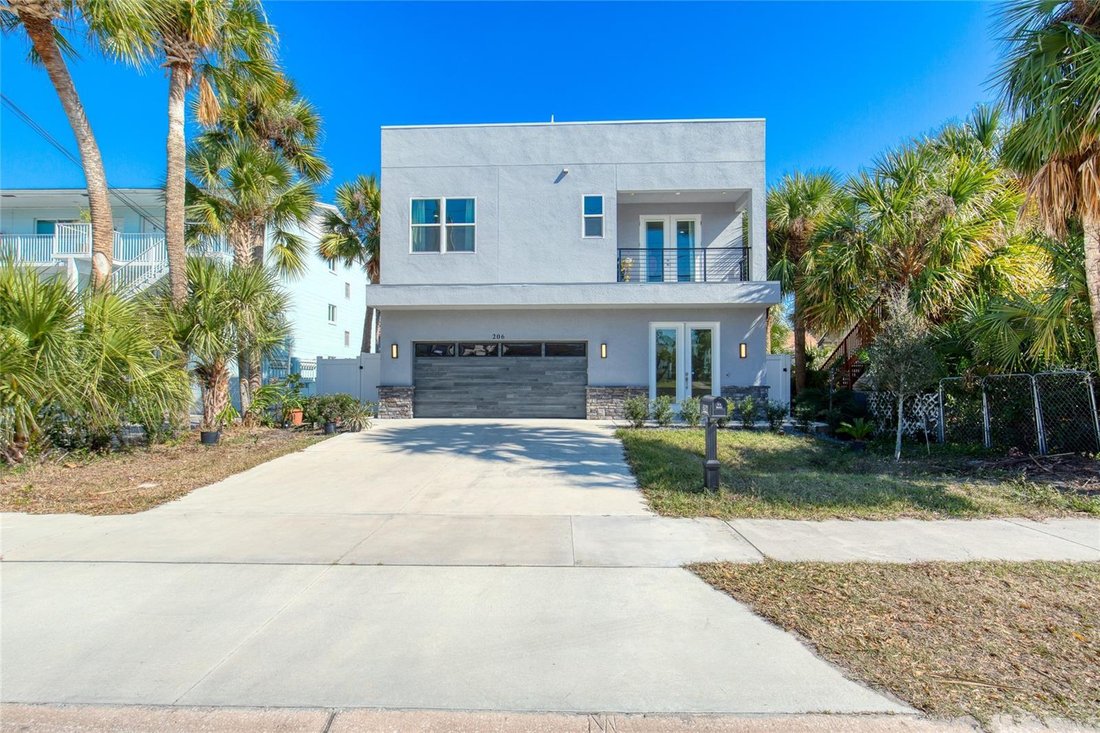 House in Daytona Beach, Florida, United States 1 - 17604030