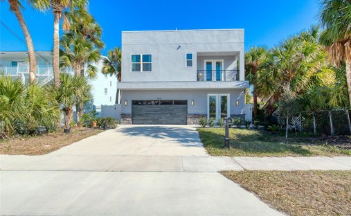 House in Daytona Beach, Florida, United States 1