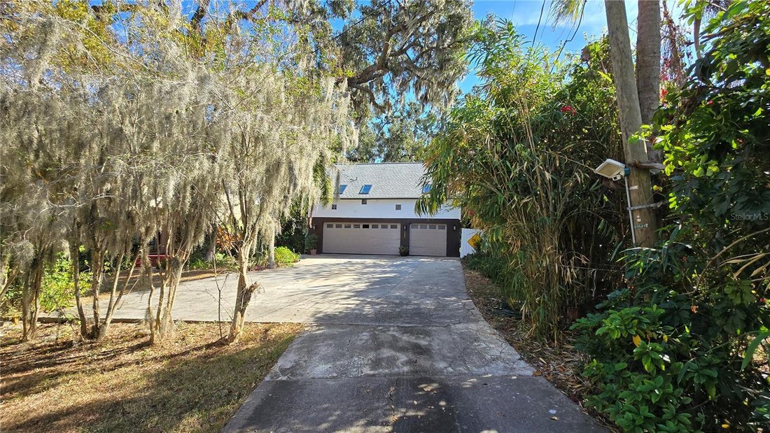 House in Tampa, Florida, United States 3 - 17603694