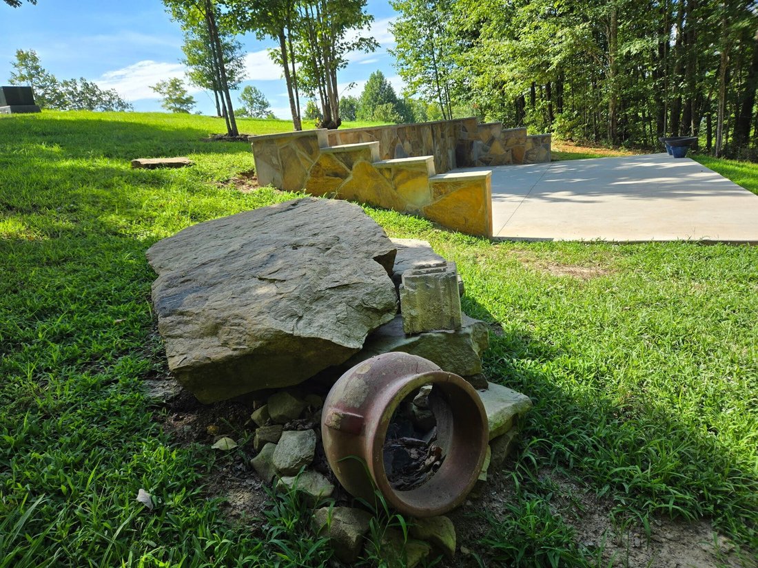 Casa a South Pittsburg, Tennessee, Stati Uniti 4 - 17607244