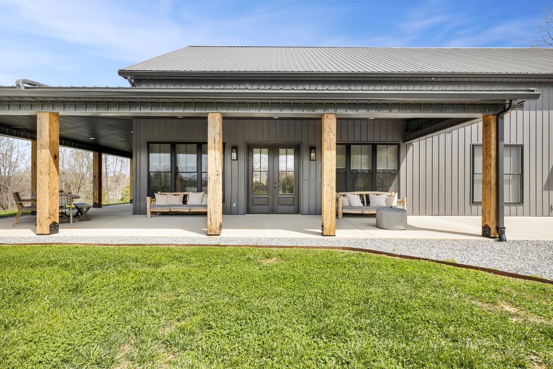 House in Cadiz, Kentucky, United States 1 - 17607437