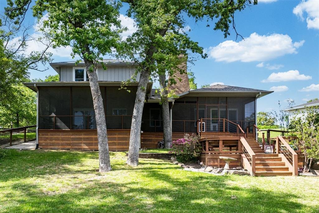 House in Tool, Texas, United States 2 - 17610650