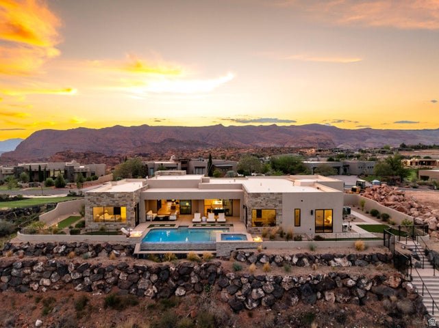 House in St. George, Utah, United States 1 - 17601933