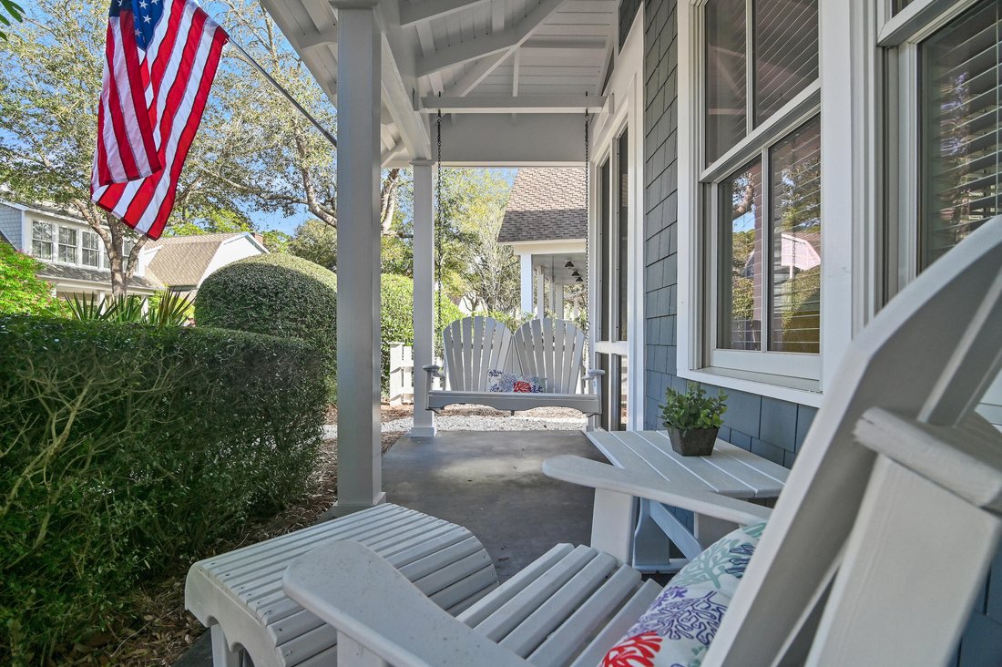 House in Watersound, Florida, United States 3 - 17615779