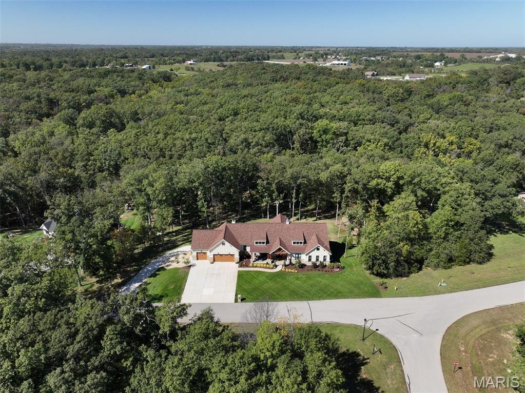 House in Troy, Missouri, United States 5 - 17605081