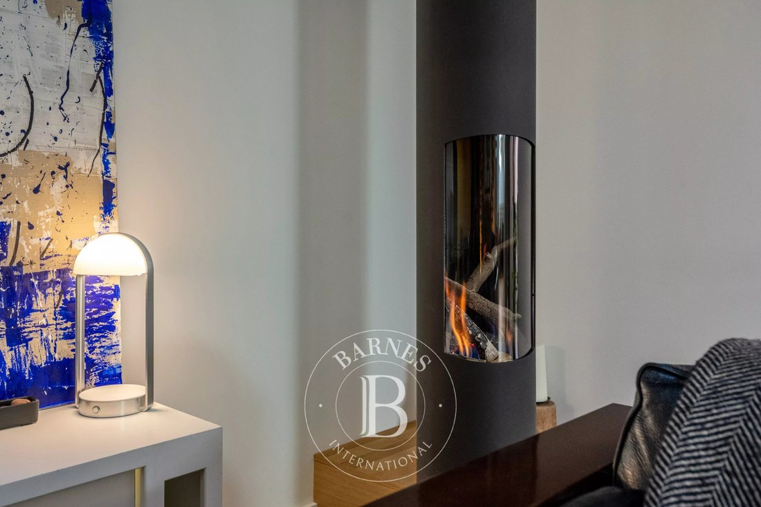 Apartment in Cordeliers-Célestins-Bourse, Lyon 2e Arrondissement, Lyon 4 - 17602374