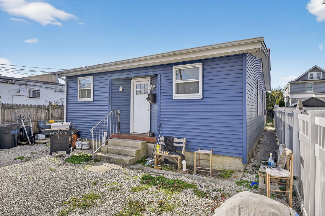 House in Wildwood, New Jersey, United States 2 - 17603238