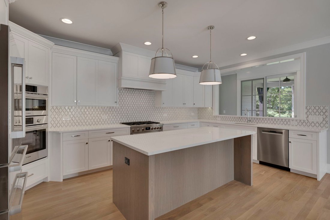 House in Burr Ridge, Illinois, United States 4 - 17608108