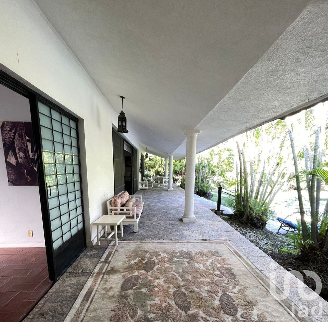 House in Cuernavaca, Morelos, Mexico 5 - 17601096