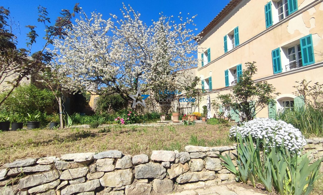 Country House in Haut Sud, Saint-Maximin-la-Sainte-Baume, France 1 - 17421231