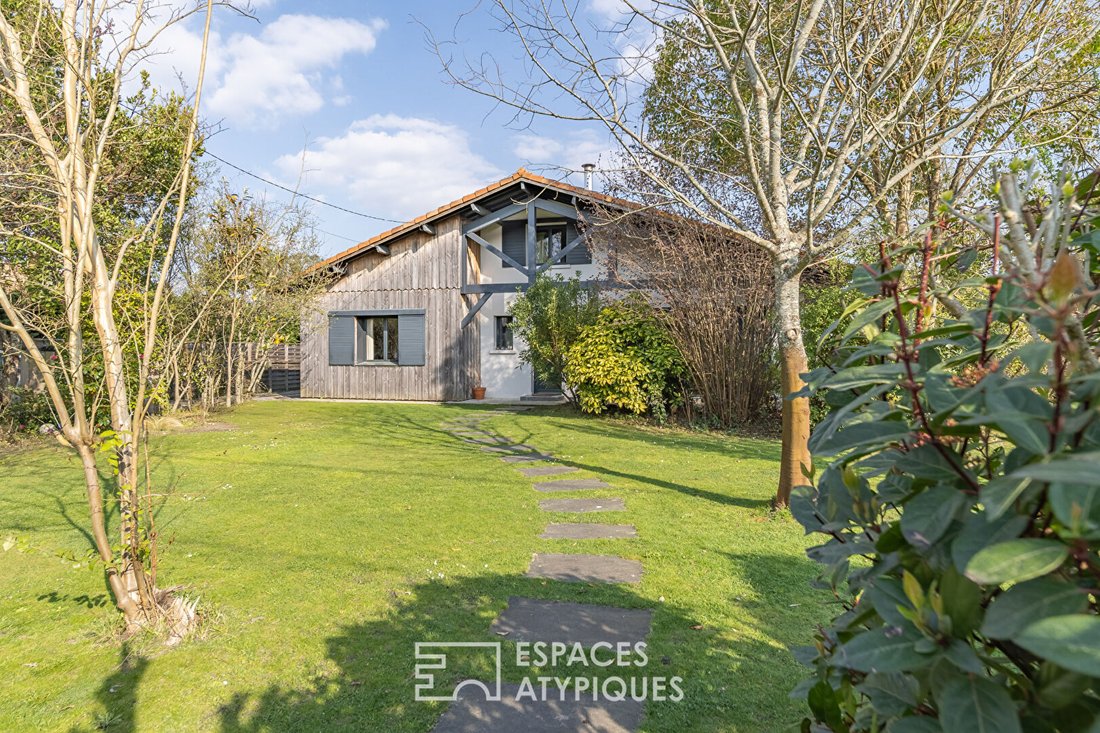 Villa in Meyran, Gujan-Mestras, France 2 - 17605029