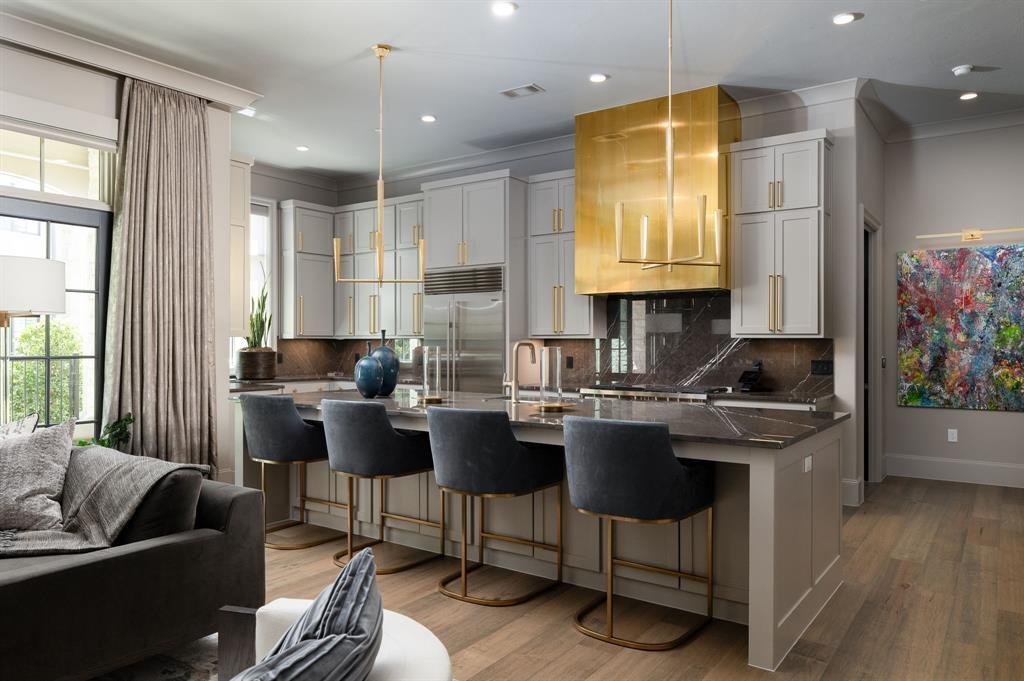Condo in Plano, Texas, United States 1 - 17610605