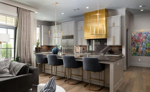 Condominio en Plano, Texas, Estados Unidos 1