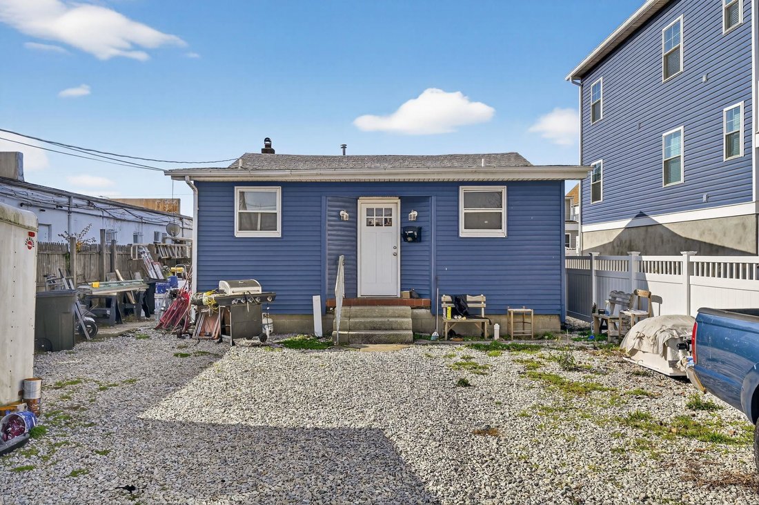 House in Wildwood, New Jersey, United States 1 - 17603238