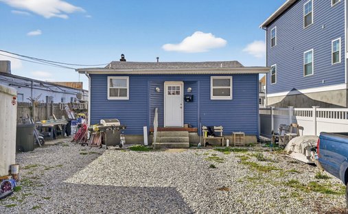 Casa a Wildwood, New Jersey, Stati Uniti 1