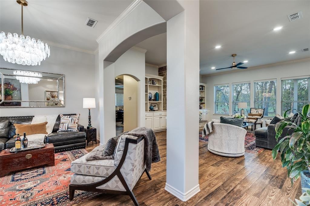 House in Emory, Texas, United States 5 - 17610459
