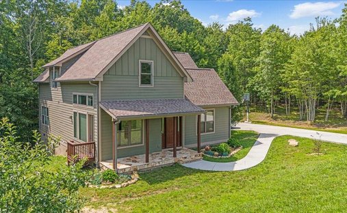 Casa a South Pittsburg, Tennessee, Stati Uniti 1