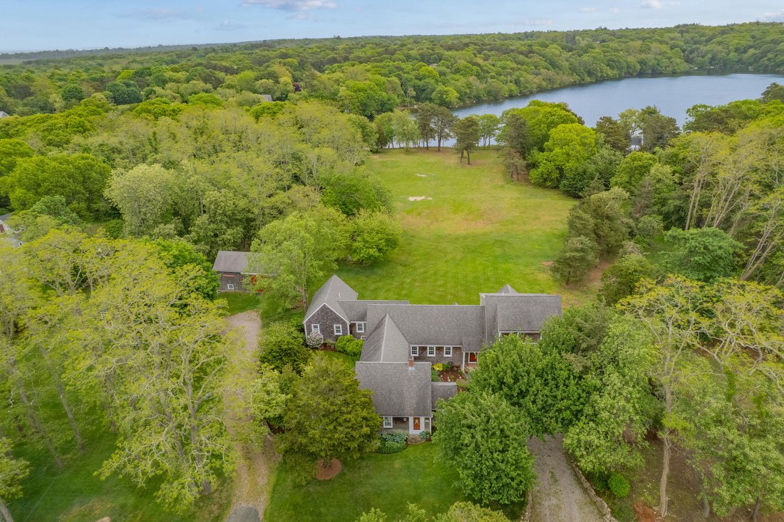 House in Barnstable, Massachusetts, United States 1 - 17598646