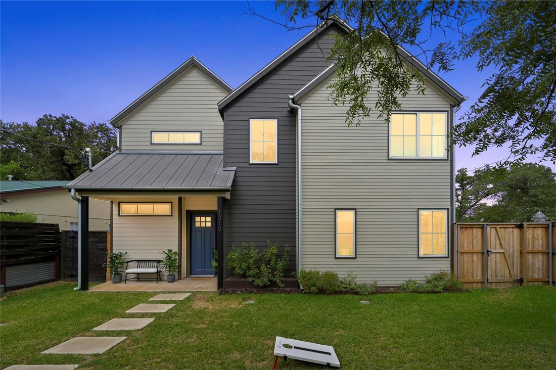 House in Austin, Texas, United States 2 - 17609388