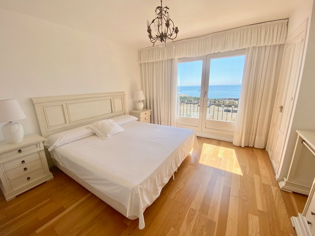 Townhouse in Estepona, Andalusia, Spain 5 - 17598412