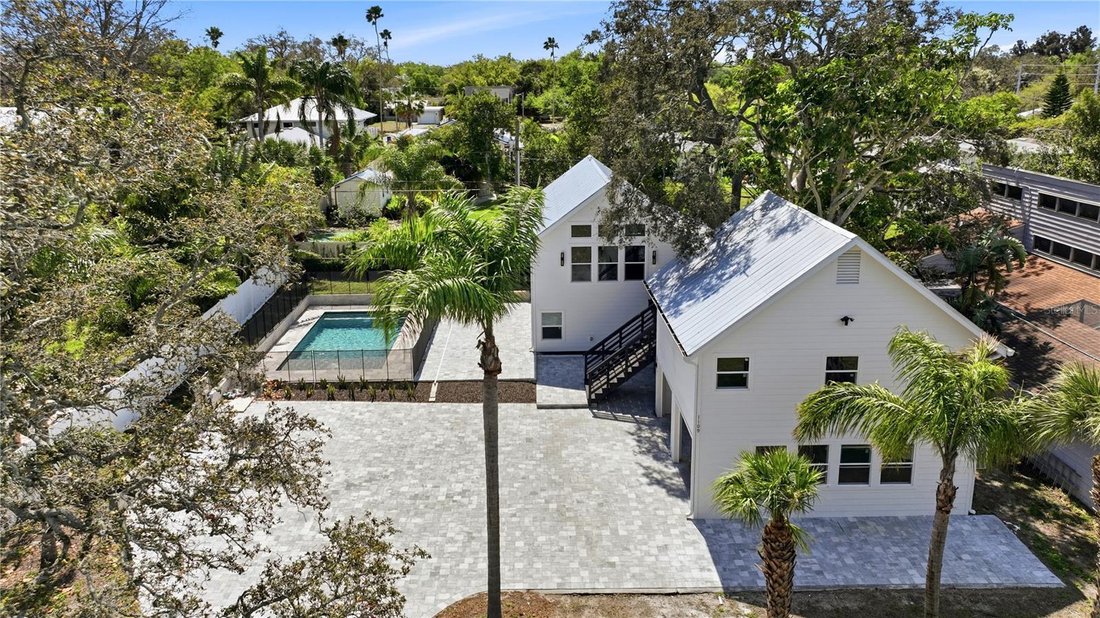 House in Clearwater, Florida, United States 1 - 17604668