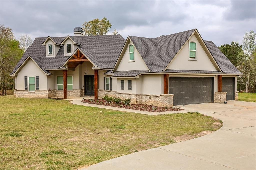House in De Berry, Texas, United States 2 - 17610259