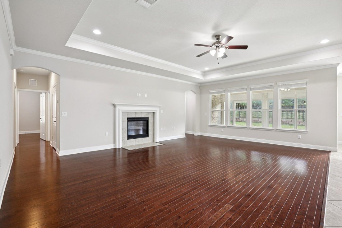 House in Georgetown, Texas, United States 2 - 17609376
